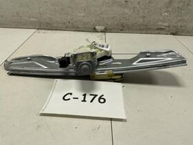 135.fd1g18 Ford 2018 Focus Rear Right Passenger Side Door Window Regulator With Motor Oem 135.fd1g18 Ford 2018 Focus Rear Right Passenger Side Door Window Regulator With Motor Oem