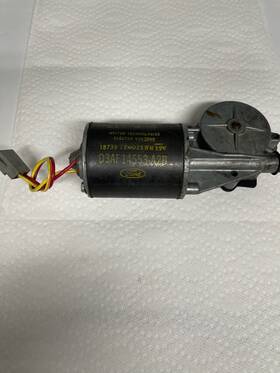 14553-a2b Ford D3af 12v Power Window Motor Excellent Working Order 14553-a2b Ford D3af 12v Power Window Motor Excellent Working Order
