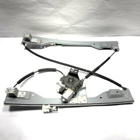 162700ax Ford Oem 2015 - 2020 F-150 Lh Rr Power Window Regulator And Motor Fl34