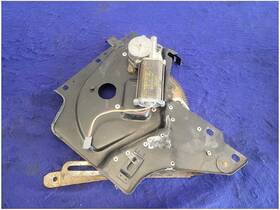 163-00100r Ford 1987-1993 Mustang Gt Lx Convertible Passenger Quarter Window Regulator 2702 163-00100r Ford 1987-1993 Mustang Gt Lx Convertible Passenger Quarter Window Regulator 2702