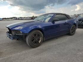 163-00126r Ford Passenger Quarter Window Regulator Convertible Fits 10-14 Mustang 4362606