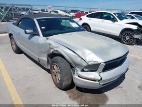 163-00251l Ford Driver Quarter Window Regulator Convertible Electric Fits 05-09 Mustang 3336554 163-00251l Ford Driver Quarter Window Regulator Convertible Electric Fits 05-09 Mustang 3336554