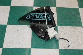 163-1040 Ford 15-22 Mustang Convertible Rear Quarter Passenger Rh Window Glass Regulator Oem 163-1040 Ford 15-22 Mustang Convertible Rear Quarter Passenger Rh Window Glass Regulator Oem