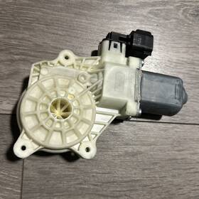 1870372 Ford 2015 Focus Window Motor Driver Left Lh Side Rear Oem