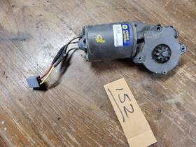 Ford 191213095317 Used Power Window Lift Motor 1987-96 Bronco F150 Truck Lincoln Mercury Ps