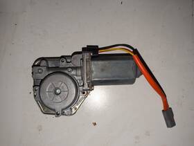 1l2414a366ba Ford 01 Explorer Left Driver Front Window Regulator Motor