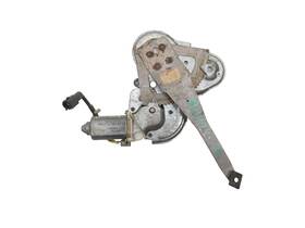 1l247827145ba Ford 1995-2005 Explorer Rear Left Driver Side Window Regulator Oem 135-02025 1l247827145ba Ford 1995-2005 Explorer Rear Left Driver Side Window Regulator Oem 135-02025
