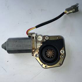 1r336323394aa Ford 94 - 04 Mustang Window Regulator Motor Left Side Oem 1r336323394aa Ford 94 - 04 Mustang Window Regulator Motor Left Side Oem