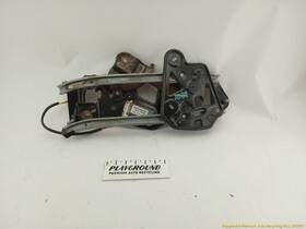 1r337630304aa Ford Mustang Convertible Driver Left Rear Quarter Window Regulator Fits 94-00 1r337630304aa Ford Mustang Convertible Driver Left Rear Quarter Window Regulator Fits 94-00