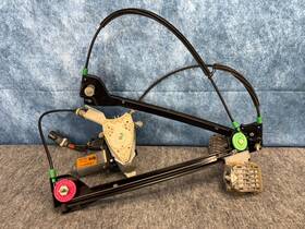 1w63-7623200-aj Ford Thunderbird 02-05 Front Passenger Rh Door Glass Window Regulator With Motor Oem 1w63-7623200-aj Ford Thunderbird 02-05 Front Passenger Rh Door Glass Window Regulator With Motor Oem