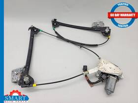 1w6t-14a488-ad Ford Thunderbird Window Regulator Motor Right Passenger 02-05 Oem Tested