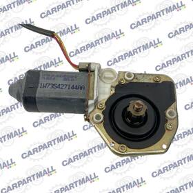1w735427144aa Ford 1992-2011 Crown Victoria Rear Right Door Power Window Motor 1w735427144aa Ford 1992-2011 Crown Victoria Rear Right Door Power Window Motor