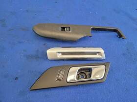 229.fd1i15 Ford 2015-2017 Mustang Gt S550 Passenger Front Door Pull Switch Window 2671 229.fd1i15 Ford 2015-2017 Mustang Gt S550 Passenger Front Door Pull Switch Window 2671