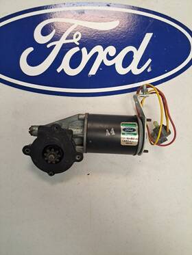 23395 Ford Window Lift Motor