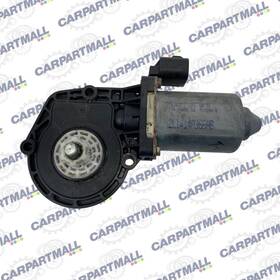 2l1414a366ab Ford 2003-2006 Expedition Front Left Driver Door Power Window Motor