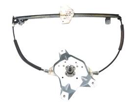 2t14-v23201 Ford 2013 Transit Connect Door Window Regulator Manual Driver Left Oem 2t14-v23201 Ford 2013 Transit Connect Door Window Regulator Manual Driver Left Oem