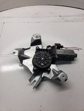 2t1z9923394a Ford Passenger Power Window Motor Front Fits 10-13 Transit Connect 1387530