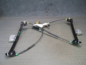 3w63-7623200-aa Ford 02-05 Thunderbird Right Door Window Regulator W Motor Oem 3w63-7623200-aa Ford 02-05 Thunderbird Right Door Window Regulator W Motor Oem