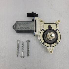 Bar15780 Ford 488376 F150 2018 Front Right Window Regulator Motor Bar15780 Ford 488376 F150 2018 Front Right Window Regulator Motor