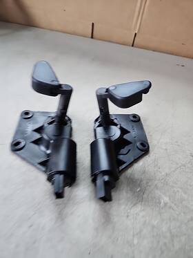 4f23-1730307 Ford 2005 Freestar Vent Window Motors 4f23-1730307 Ford 2005 Freestar Vent Window Motors