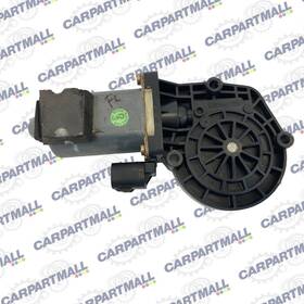 4l2414a366aa Ford 2004 2005 Explorer Front Left Side Door Window Motor Assembly