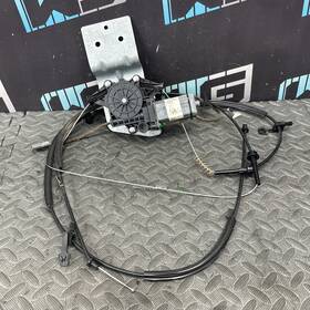 511958xb Ford Oem F250 F350 Sliding Back Glass Motor With Cables 2011-2016 511958xb Ford Oem F250 F350 Sliding Back Glass Motor With Cables 2011-2016