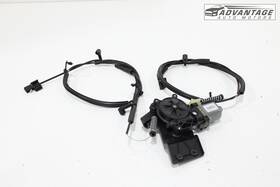 513970aa Ford 2022-2025 Maverick Rear Back Slider Window Glass Regulator Motor Oem