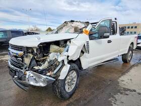 555902 Ford Used Rear Right Door Window Regulator Fits 2019 F250sd Pickup Extende
