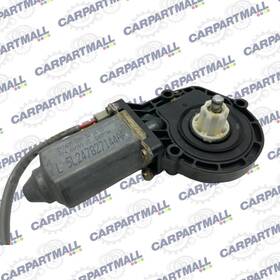 5l247827144a Ford 2002-2007 Explorer Rear Left Side Door Window Motor Assembly 5l247827144a Ford 2002-2007 Explorer Rear Left Side Door Window Motor Assembly
