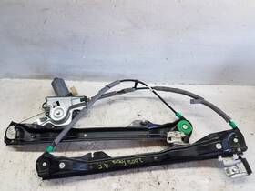 6004pa1008 Ford 2000-2007 Focus Right Front Window Regulator With Motor M176 6004pa1008 Ford 2000-2007 Focus Right Front Window Regulator With Motor M176
