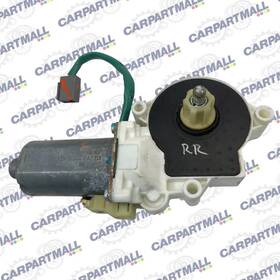 6l247827145ba Ford 6004pa1113 2004-2007 Explorer Mountaineer Rear Right Power Window Motor 6l247827145ba Ford 6004pa1113 2004-2007 Explorer Mountaineer Rear Right Power Window Motor