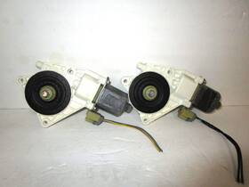617-00154l Ford 1 2006-2009 Fusion Front Left Driver Side Power Window Motor