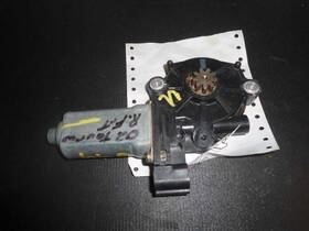617-00399r Ford 98 99 00 01 02 03 04 Sable Window Motor Passenger Front Or Rear 617-00399r Ford 98 99 00 01 02 03 04 Sable Window Motor Passenger Front Or Rear