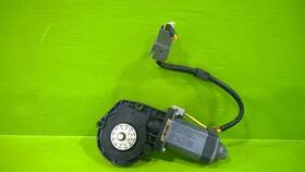 617-00418bl Ford 02-11 Crown Victoria Driver Left Rear Window Motor 2622-16