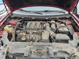 617-00679r Ford Passenger Right Power Window Motor Rear Fits 09-19 Flex 28947479