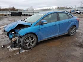 617-00742l Ford Driver Power Window Motor Rear Fits 12-18 Focus 525567