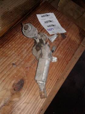 618-00742 Ford Rear Wiper Motor Fits 88-93 Festiva 16591 618-00742 Ford Rear Wiper Motor Fits 88-93 Festiva 16591