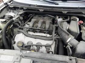 618-00859 Ford Rear Wiper Motor Fits 12 Flex 28084143