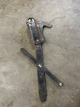 6323238 Ford 1965 1966 Galaxie Left Window Regulator 2-door Oem 65 66 6323238 Ford 1965 1966 Galaxie Left Window Regulator 2-door Oem 65 66