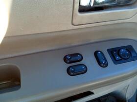 641-00602 Ford Front Door Switch Drivers Lock Fits 04-05 Freestar 396648 641-00602 Ford Front Door Switch Drivers Lock Fits 04-05 Freestar 396648
