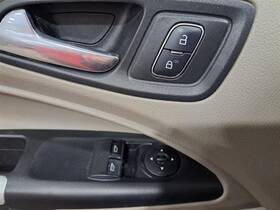 641-02740l Ford Lh Driver Side Front Door Window Switch 2019 Transit Connect Sku#4002692 641-02740l Ford Lh Driver Side Front Door Window Switch 2019 Transit Connect Sku#4002692