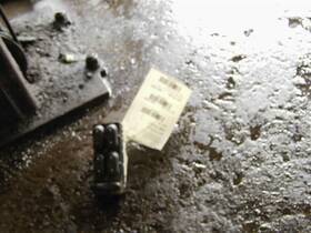 641.fd1u99 Ford 1999 Taurus Left Driver Front Door Electric Switch Master