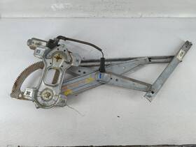 Ford 6c3z3527008aa 1999-2012 F-250 Super Duty Window Regulator Right Passenger Rear Ay9vn