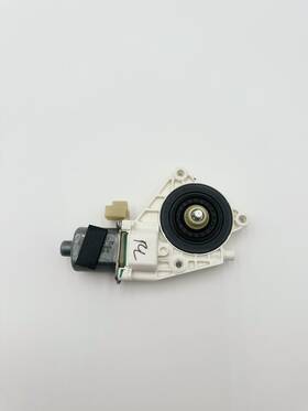 6e53-5427145 Ford 2006-2009 Lincoln Mkz Rear Left Power Window Motor Oem