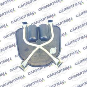 6e5354017a98bg Ford 2006-2012 Fusion Rear Right Door Trim Shield Cover 6e5354017a98bg Ford 2006-2012 Fusion Rear Right Door Trim Shield Cover