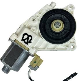 6e5z5423395ba Ford 2009 Fusion Mkz Milan Oem Right Passenger Side Rear Power Window Lift Motor