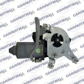 6l247827144ab Ford 2004-2007 Explorer Rear Left Side Power Window Motor 6l247827144ab Ford 2004-2007 Explorer Rear Left Side Power Window Motor