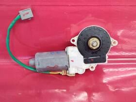 6l2z-7823395-ca Ford 06-10 Explorer Mercury Mountaineer Rear Right Passenger Power Window Motor