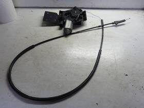 6l3z-1523394-ab Ford 2005 F150 Rear Sliding Glass Power Window Motor