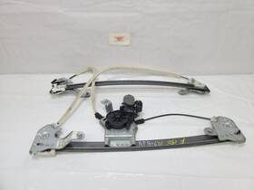 6l3z-1823200-aa Ford 2004-2008 F-150 Front Right Passenger Door Window Motor Regulator Oem 6l3z-1823200-aa Ford 2004-2008 F-150 Front Right Passenger Door Window Motor Regulator Oem